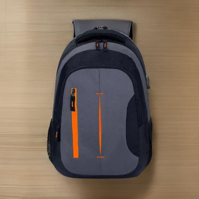 HouseOfCommon backpack bag laptop bag school backpag(18*14) 37 L Laptop Backpack(Multicolor)