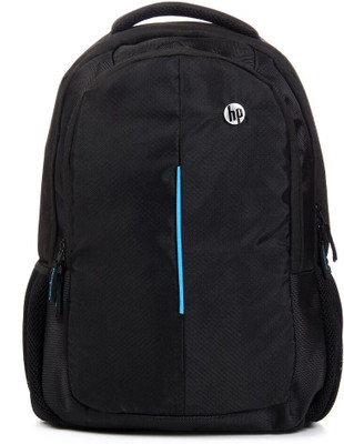 HP AELB_002 20 L Laptop Backpack(Black)