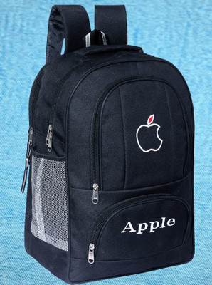 Reprox BACKPACK 30 L Laptop Backpack(Black)