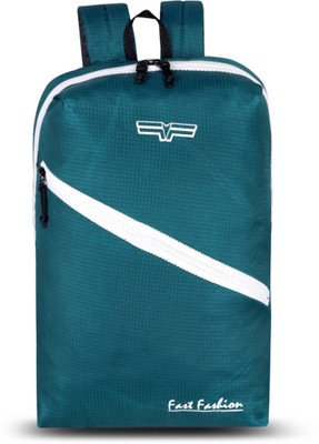 Fast Fashion m2_001_14_13 22 L Backpack(Green)