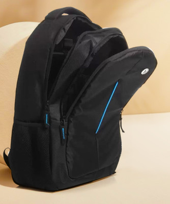 HP DD Single Blue 26081226-1_3_bagg_01 29 L Backpack(Black)