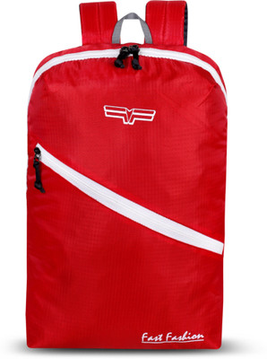 Fast Fashion m2_003_17_10 22 L Backpack(Green)