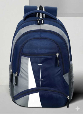 Global Goods TIRANGA BACKPACK 45 L Backpack(Blue)