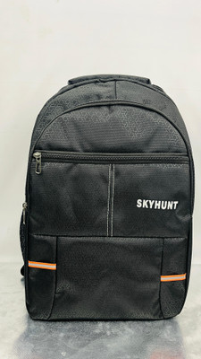 MRSAYON laptop backpack casual ,office,school large size bag 32 L Laptop Backpack(Black)