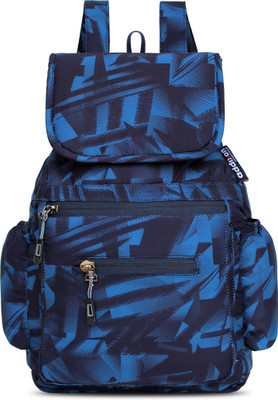 addixon DO3002 10 L Backpack(Multicolor)