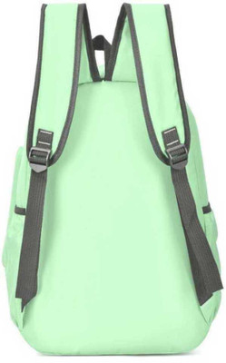 HouseOfCommon GRN_@ CAT-@-1PC_5 20 L Backpack(Green)