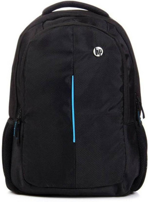 HP 15.6 inch Laptop Backpack(Black)