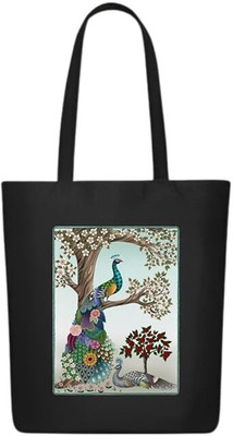 SWASTIK SYSTEMS Men & Women Multicolor Tote