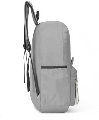 HouseOfCommon cat_@@_ gry_1_8_17 20 L Backpack(Grey)