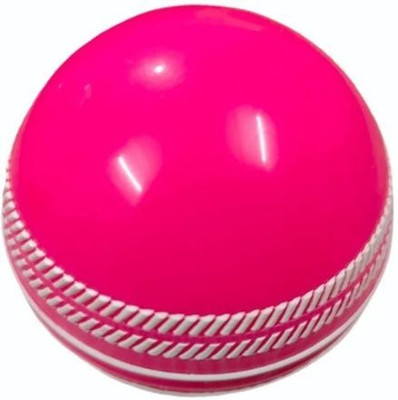 MINESFIT Wind Cricket Ball, Synthetic Cricket Wind Balls Cricket Synthetic Ball(Standard, Pack of 1)