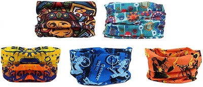 Men & Women Bandana