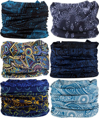 Men & Women Bandana
