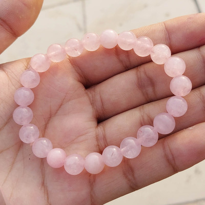 Aanya Jewels Stone Quartz Bracelet