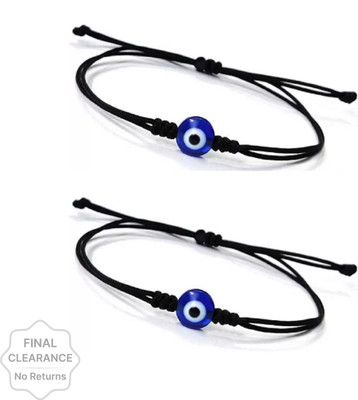 MANMORA Dori Tennis Bracelet(Pack of 2)