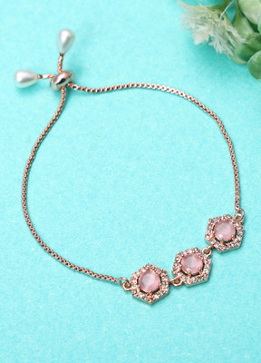 sunhari jewels Alloy Bracelet