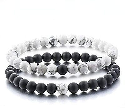 KAASA Stone Bracelet(Pack of 2)