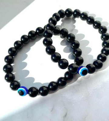 KRISHMAYATOZ Crystal Crystal Bracelet Set(Pack of 2)