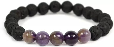 DIVINE SOUVENIRS Stone Crystal Bracelet