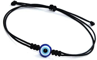 QNAM Plastic Zircon Bracelet(Pack of 6)