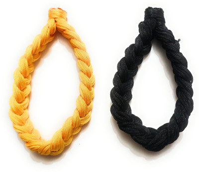 MANMORA Dori Tennis Bracelet(Pack of 2)