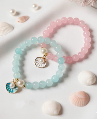 WTWC FAB Crystal Bracelet