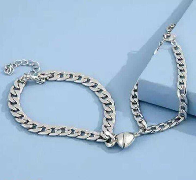ruby collection Alloy Bracelet Set