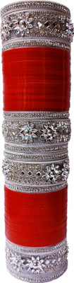 RS Plastic Chudas(Pack of 10)