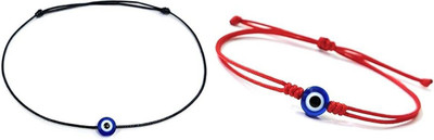 MANMORA Dori Tennis Bracelet(Pack of 2)