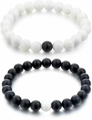 SUKHAD Stone Beads Bracelet