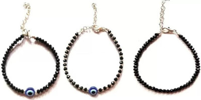 MANMORA Dori Tennis Bracelet(Pack of 3)