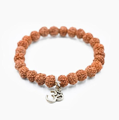 SUKHAD Stone, Rudraksha Crystal Bracelet