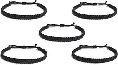 MANMORA Dori Tennis Bracelet(Pack of 5)