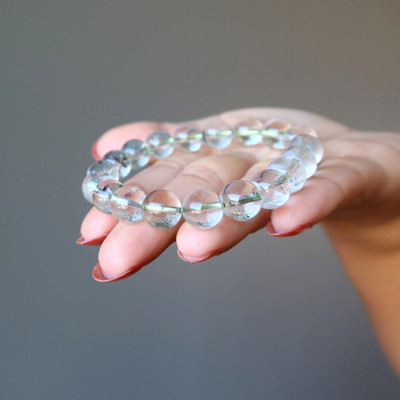 SUKHAD Stone Crystal Bracelet