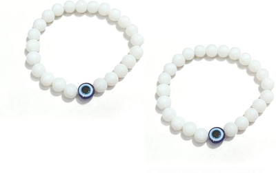 Douceur Stone Armlet Set(Pack of 2)