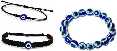 MANMORA Dori Bracelet Set(Pack of 3)