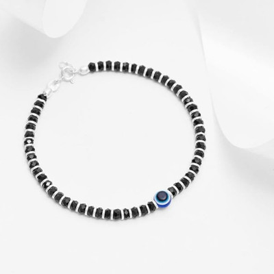MASHBA Crystal Crystal Bracelet