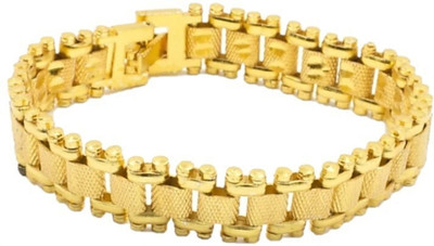 RV jewels Brass Gold-plated Bracelet