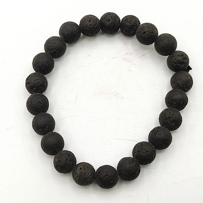 Plus Value Stone Beads Bracelet