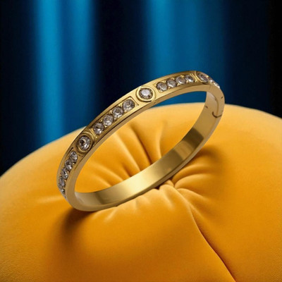 NIMRA Alloy Bracelet