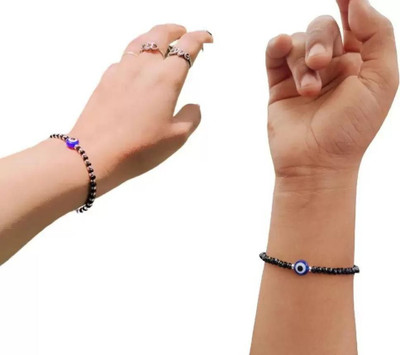 MANMORA Dori Tennis Bracelet(Pack of 2)