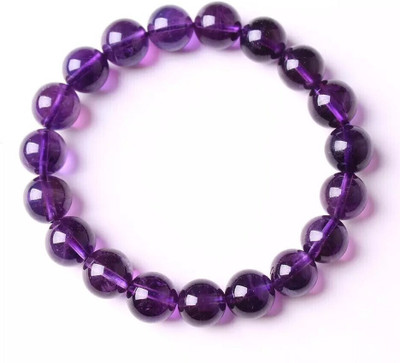 Jefrox Jewels Stone Beads, Crystal Bracelet
