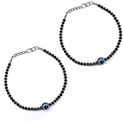MANMORA Dori Tennis Bracelet(Pack of 2)