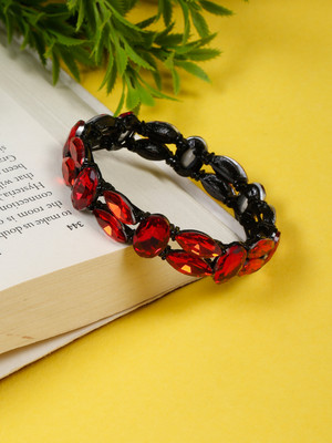 YouBella Alloy Bracelet
