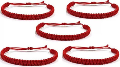 MANMORA Dori Tennis Bracelet(Pack of 5)