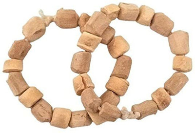 SM Exports Wood Bangle(Pack of 2)
