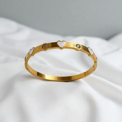 NIMRA Alloy Bracelet