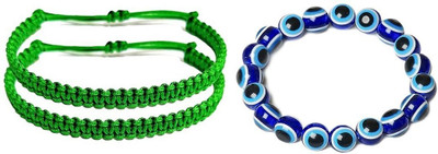 MANMORA Dori Bracelet Set(Pack of 3)