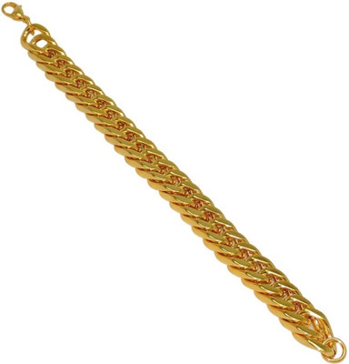 Sanaa Creations Alloy Bracelet
