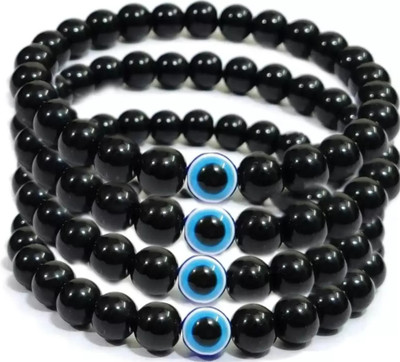 Neerajyoti Crystal Crystal Bracelet Set(Pack of 4)