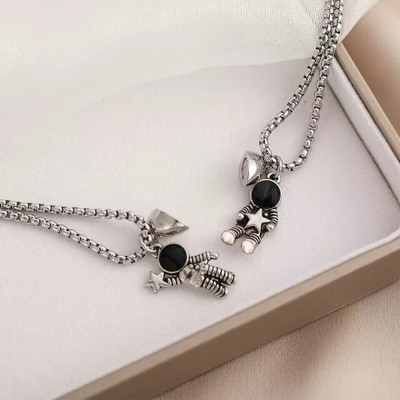 m a enterprises Alloy Sterling Silver Bracelet Set(Pack of 2)